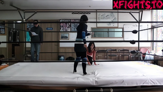 KIG-05 KOREAN IRONGIRL MATCH SEASON 2 W.IN.D [episode2] No country for loser