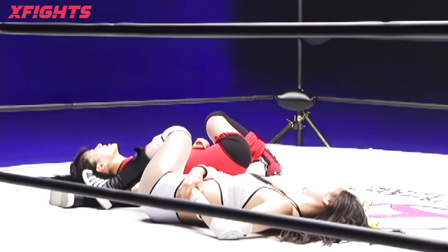 KIG-05 KOREAN IRONGIRL MATCH SEASON 2 W.IN.D [episode2] No country for loser