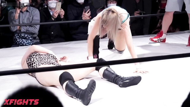 BW-18 バトルワールドプロレスリング04 聖戦　超世代抗争