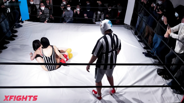 BW-18 バトルワールドプロレスリング04 聖戦　超世代抗争