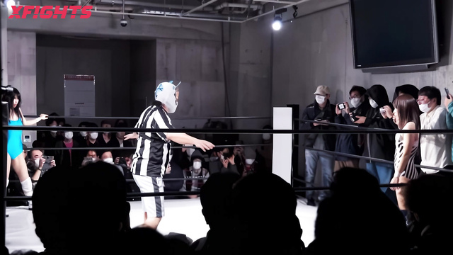 BW-18 バトルワールドプロレスリング04 聖戦　超世代抗争