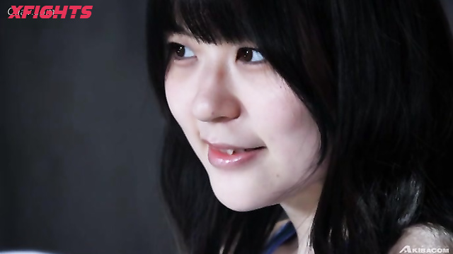 BW-88 BWP Vol.88 Beauty defeated twice