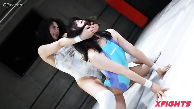 BW-88 BWP Vol.88 Beauty defeated twice