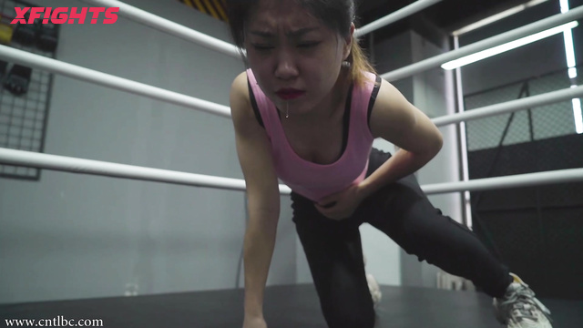 TLBC-FF01 Juan vs Jiao(Custom)
