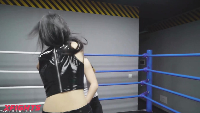 TLBC-FF02 Juan vs Ting(Custom)