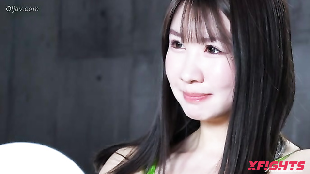 ARB-07 I’m the director! Women’s Pro Wrestling