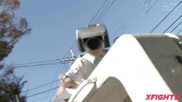 MSZ-17 恥辱ピンチオムニバス 新米ヒロイン フォンテーヌ