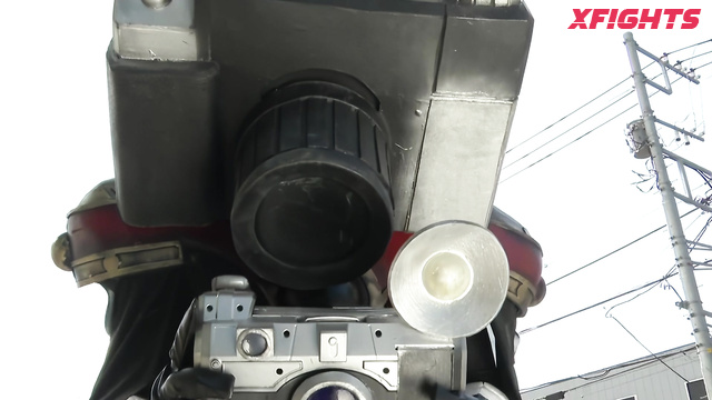 MSZ-17 恥辱ピンチオムニバス 新米ヒロイン フォンテーヌ