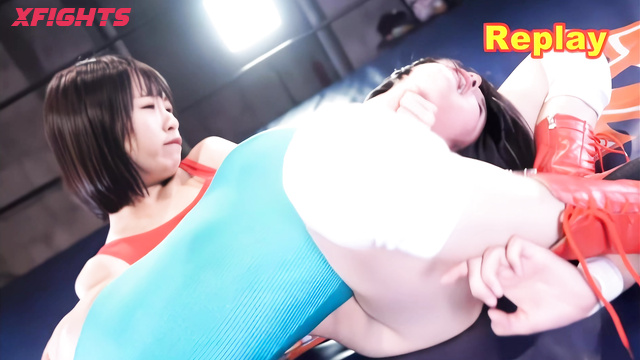 BW-16 BWP バトルワールドプロレスリング Vol.16 BWPの新星vsFGIの重鎮