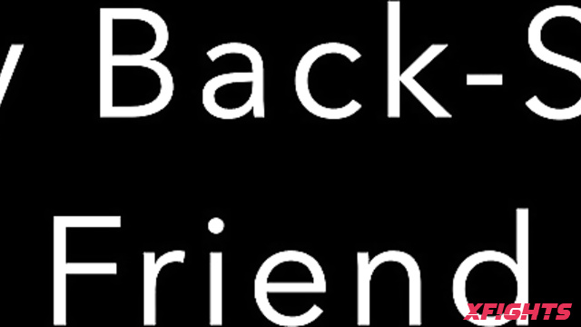 RVQ Entertainment - Meet My Back-Stabbing Friend