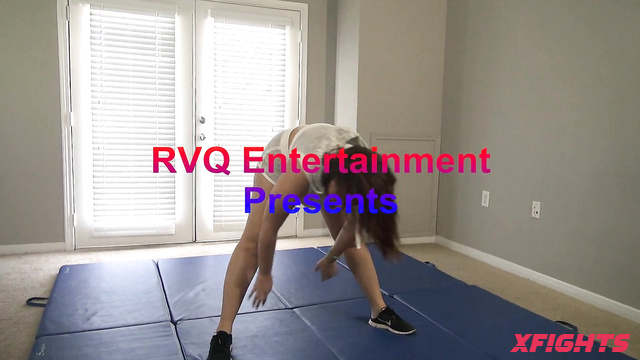 RVQ Entertainment - Bullied And Beaten