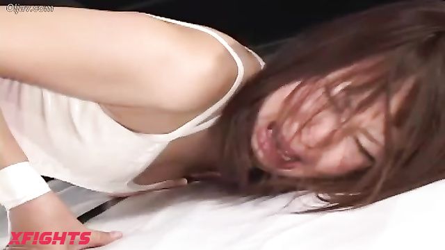 ANB-01 Catfight omnibus warp technique collection 1