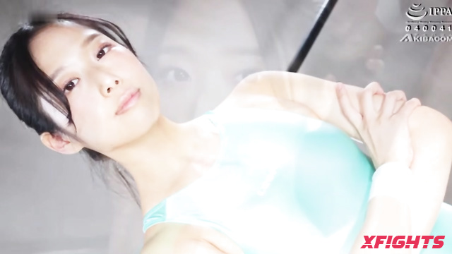 CDH-03 地下ファイト男女混合マッチ 変則タッグ2vs1戦 03