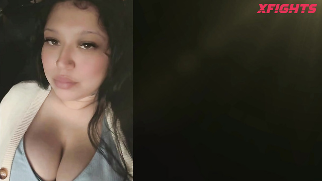 Socal Catfights - Janette vs Mary