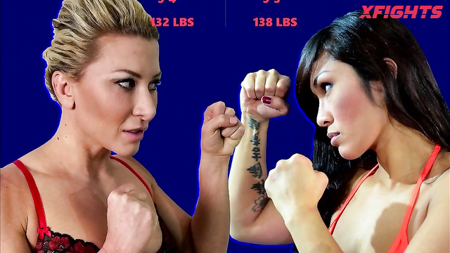 We Bring It - Dragonlily vs Ariel X Learning Her Place