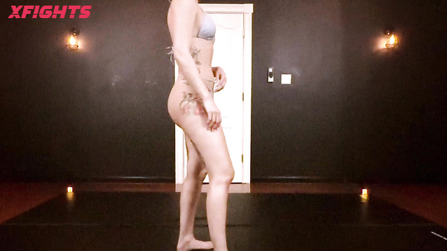 Hanz VanDerKill's Battle Theatre - Lee Von Lux vs Hanz Private Encounter