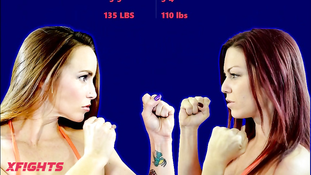 We Bring It - Sarah Brooke vs Bella Roommate Catfight