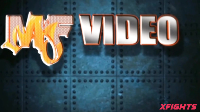 MF Video - Dany vs Katty Vol 662