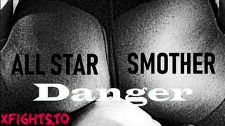 All Star Smother - Danger feat Sablique