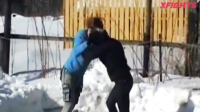 Festelle - FV419 - 2 Bella vs Olga