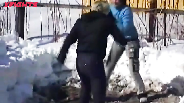 Festelle - FV419 - 2 Bella vs Olga
