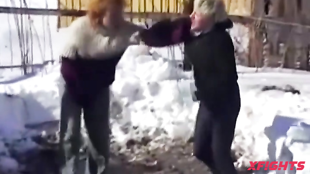Festelle - FV419 - 1 Kami vs Ilona & Bella vs Ilona