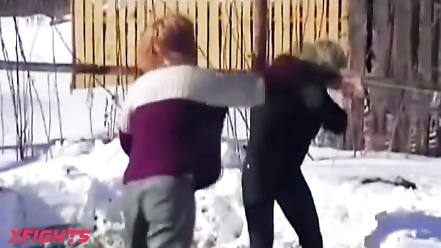 Festelle - FV419 - 1 Kami vs Ilona & Bella vs Ilona