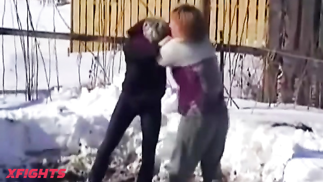 Festelle - FV419 - 1 Kami vs Ilona & Bella vs Ilona