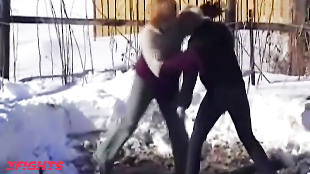 Festelle - FV419 - 1 Kami vs Ilona & Bella vs Ilona