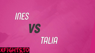 Trib Dolls - TD1600 Ines vs Talia