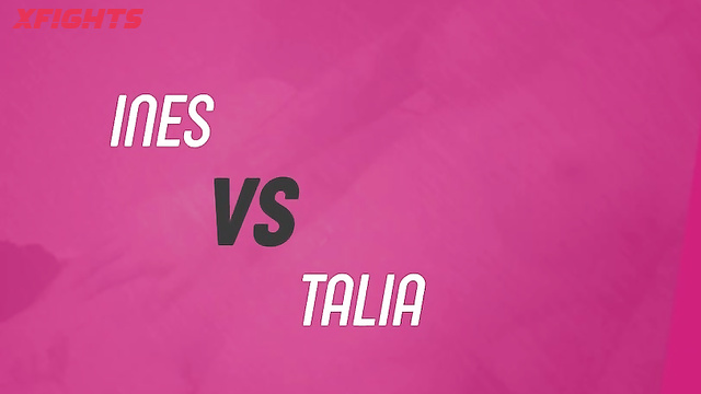 Trib Dolls - TD1600 Ines vs Talia