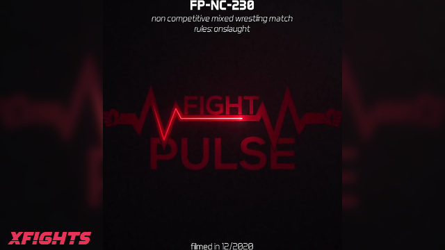 Fight Pulse - NC-230 Kornelia vs Christian (onslaught)