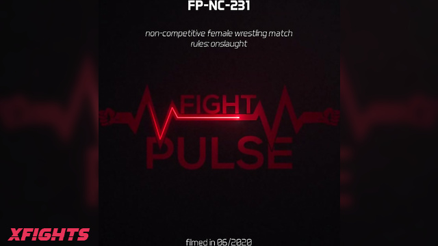 Fight Pulse - NC-231 Akela vs Laila (onslaught)