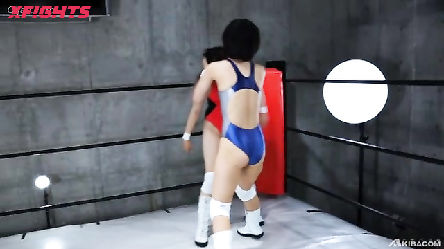 BSWT-11 Star wrestler birth! 11