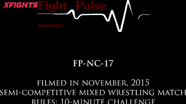 Fight Pulse - NC-17 Akela vs Marek 10 minute challenge