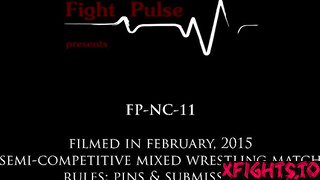 Fight Pulse - NC-11 Akela vs Patrick