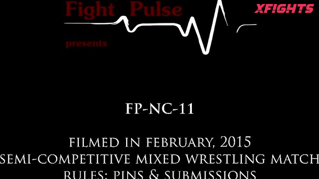 Fight Pulse - NC-11 Akela vs Patrick