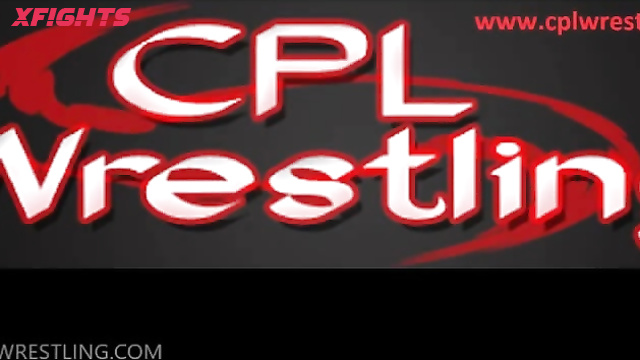 CPL Wrestling - KOA-0137 Lesbian Match