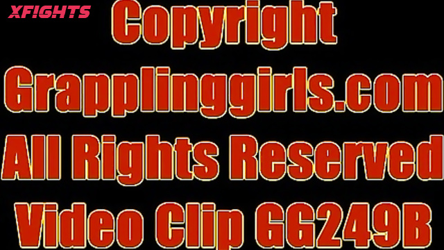 GrapplingGirls - GG-249