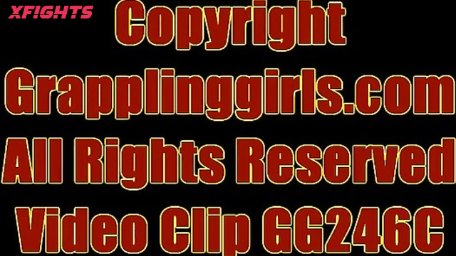 GrapplingGirls - GG-246