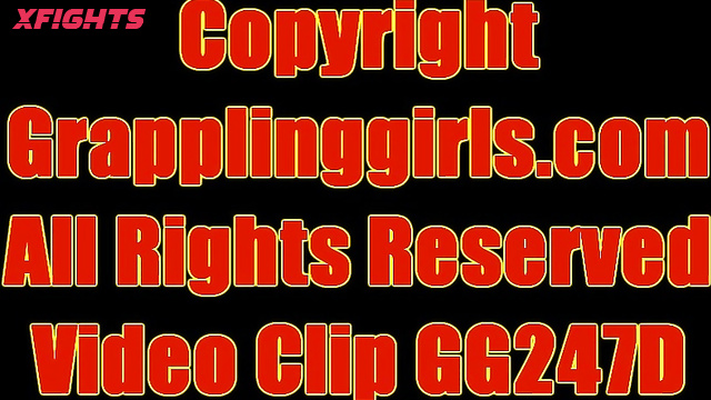 GrapplingGirls - GG 247 Part D