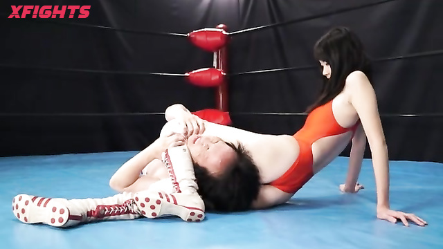  Asian Wrestling