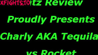 Catz Review - Charly AKA Tequila vs Rocket
