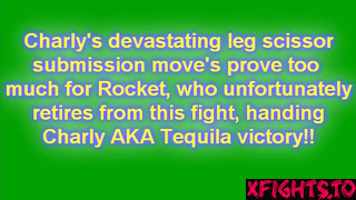 Catz Review - Charly AKA Tequila vs Rocket