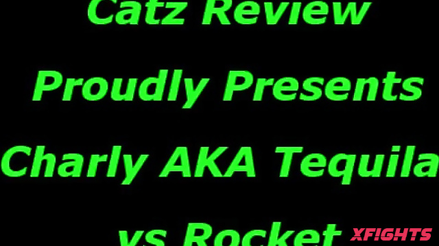 Catz Review - Charly AKA Tequila vs Rocket