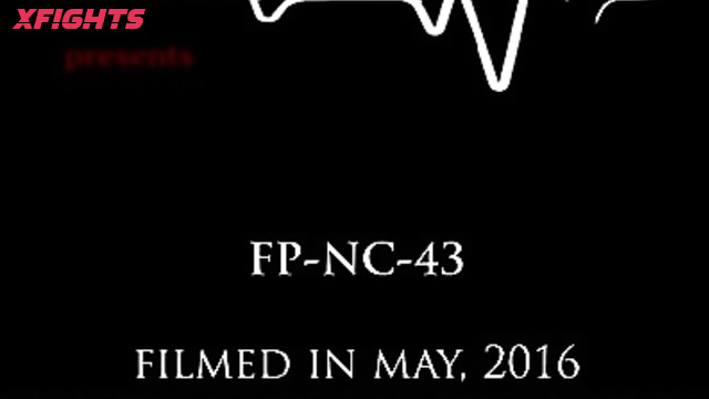 Fight Pulse - FP-NC-43 Jane vs Frank