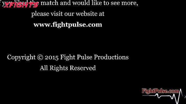 Fight Pulse - FP-FW-20 Revana vs Zoe