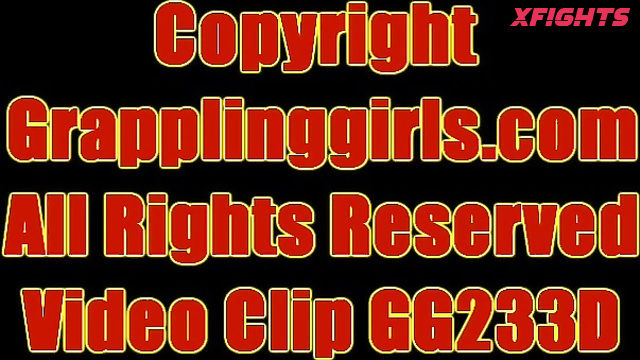 GrapplingGirls - GG 233 Part D