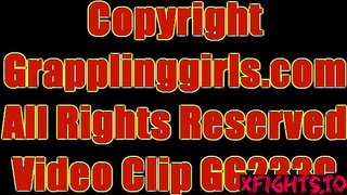 GrapplingGirls - GG 233 Part C