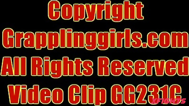 GrapplingGirls - GG 231 Part C